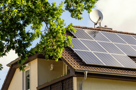 A Greener Tomorrow- The Environmental Impact of Switching to Solar Power