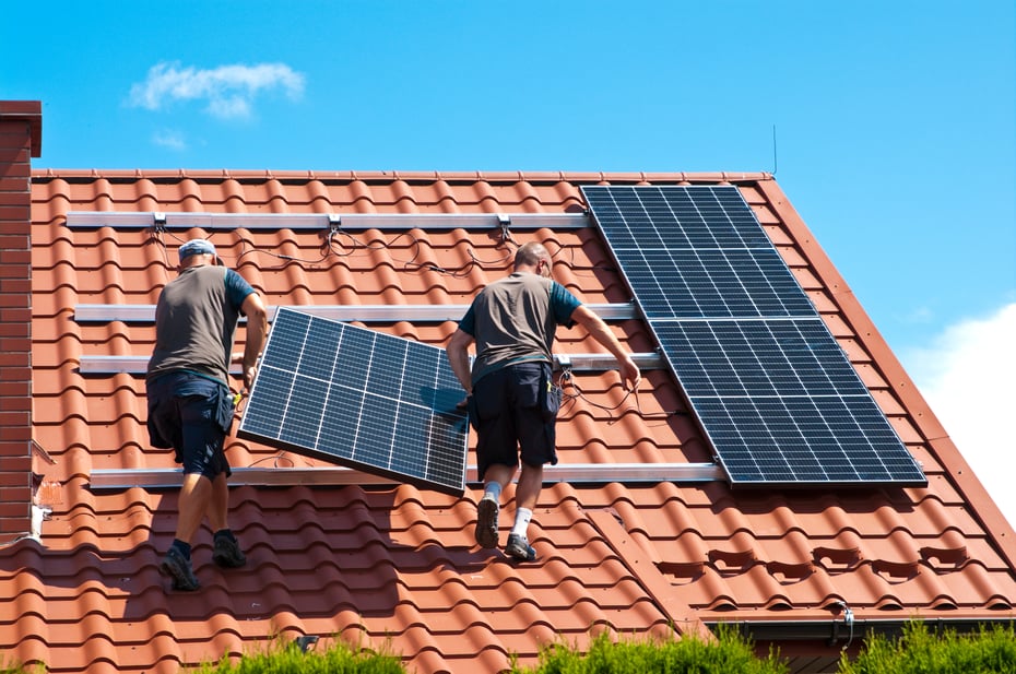 FAQs About Solar Panels for Homeowners
