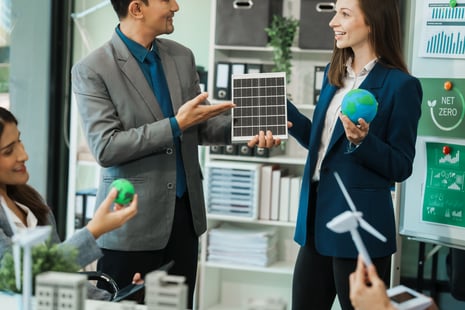 Celebrate Solar Appreciation Day This Friday by Switching to DFW Solar Electric