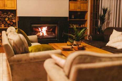 How Solar Energy Keeps Your Home Cozy During Chilly Months