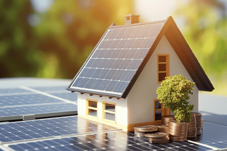 Solar Solutions for Every Budget- Choosing the Right Panels