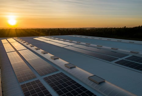 The Green Revolution Why Commercial Businesses Are Switching to Solar Power