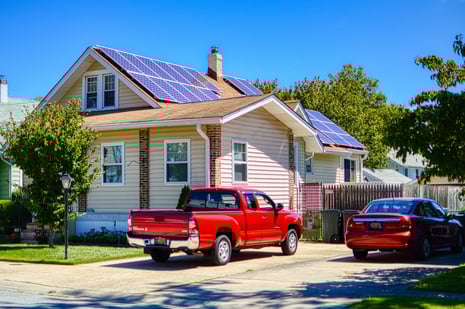 What to Do If Your Solar Panels Are Damaged by Hail A Step-by-Step Guide