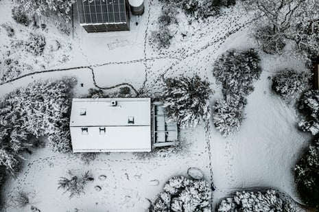 Winter Tips Maximizing Solar Energy During Shorter Days
