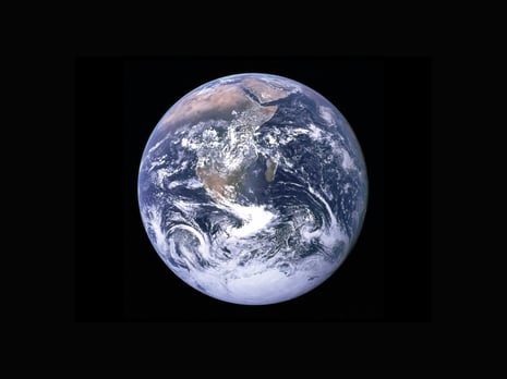 World Environment Day 2025 How Switching to Solar Can Make a Difference