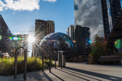 modern-bicycle-racks-with-amazon-spheres-and-sunbu-2023-11-27-04-57-58-utc