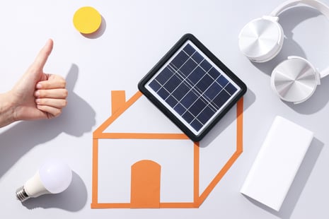 solar-panel-house-sketch-electronic-devices-and-2023-11-27-05-28-41-utc
