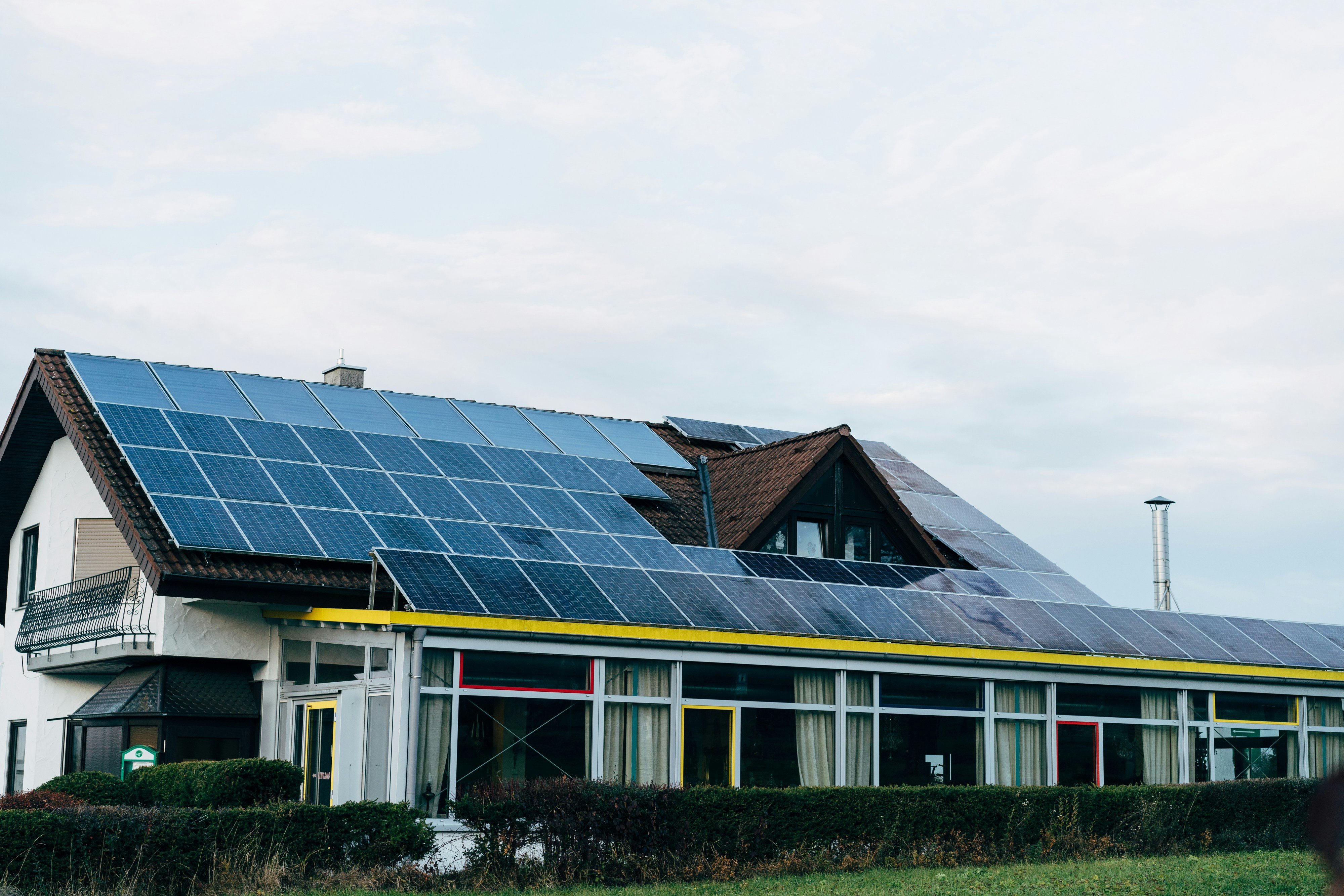 Read: A Step-by-Step Guide to Transitioning Your DFW Business to Solar Power