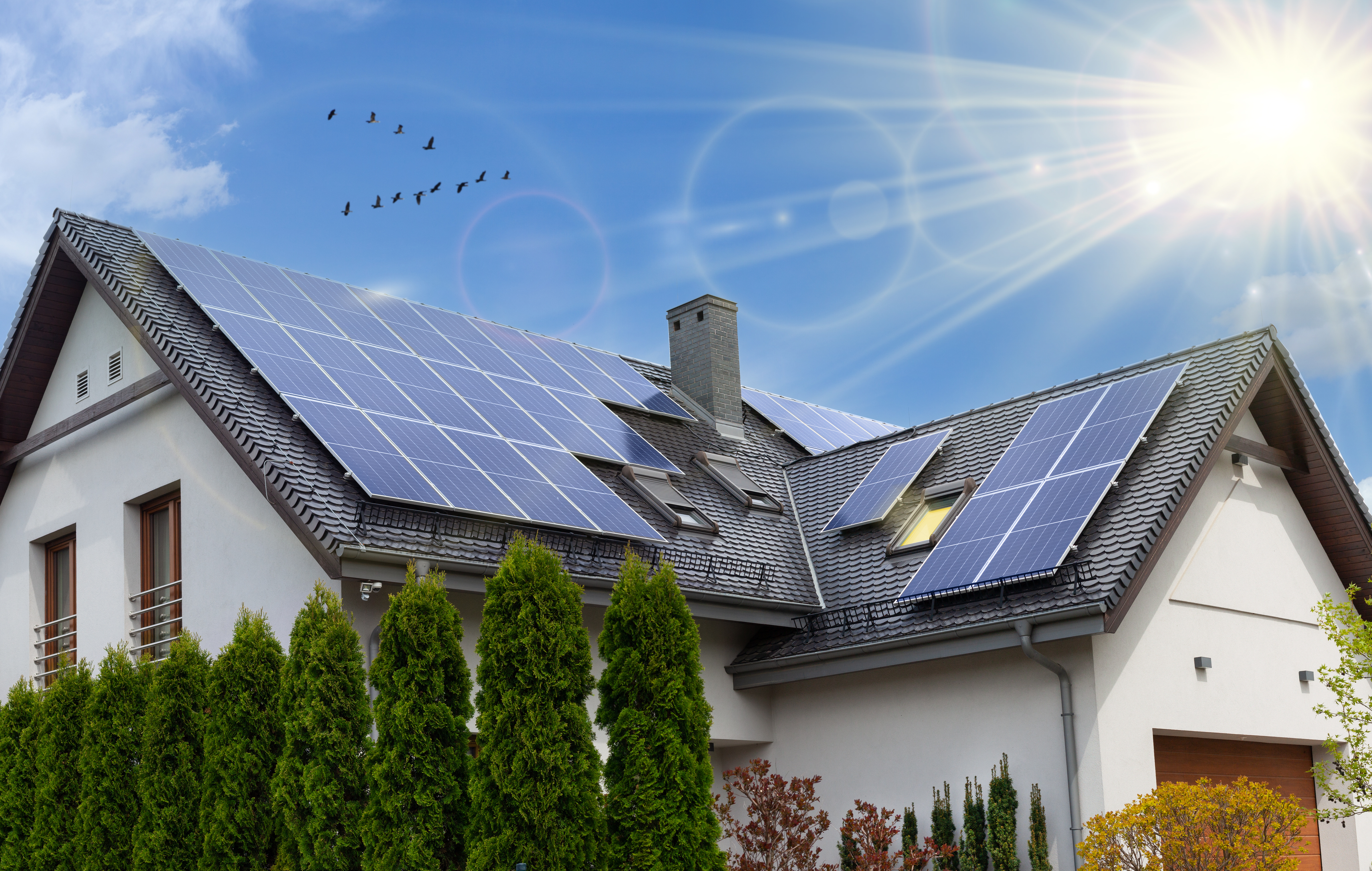 Read: Solar Panel Financing Options for Homeowners