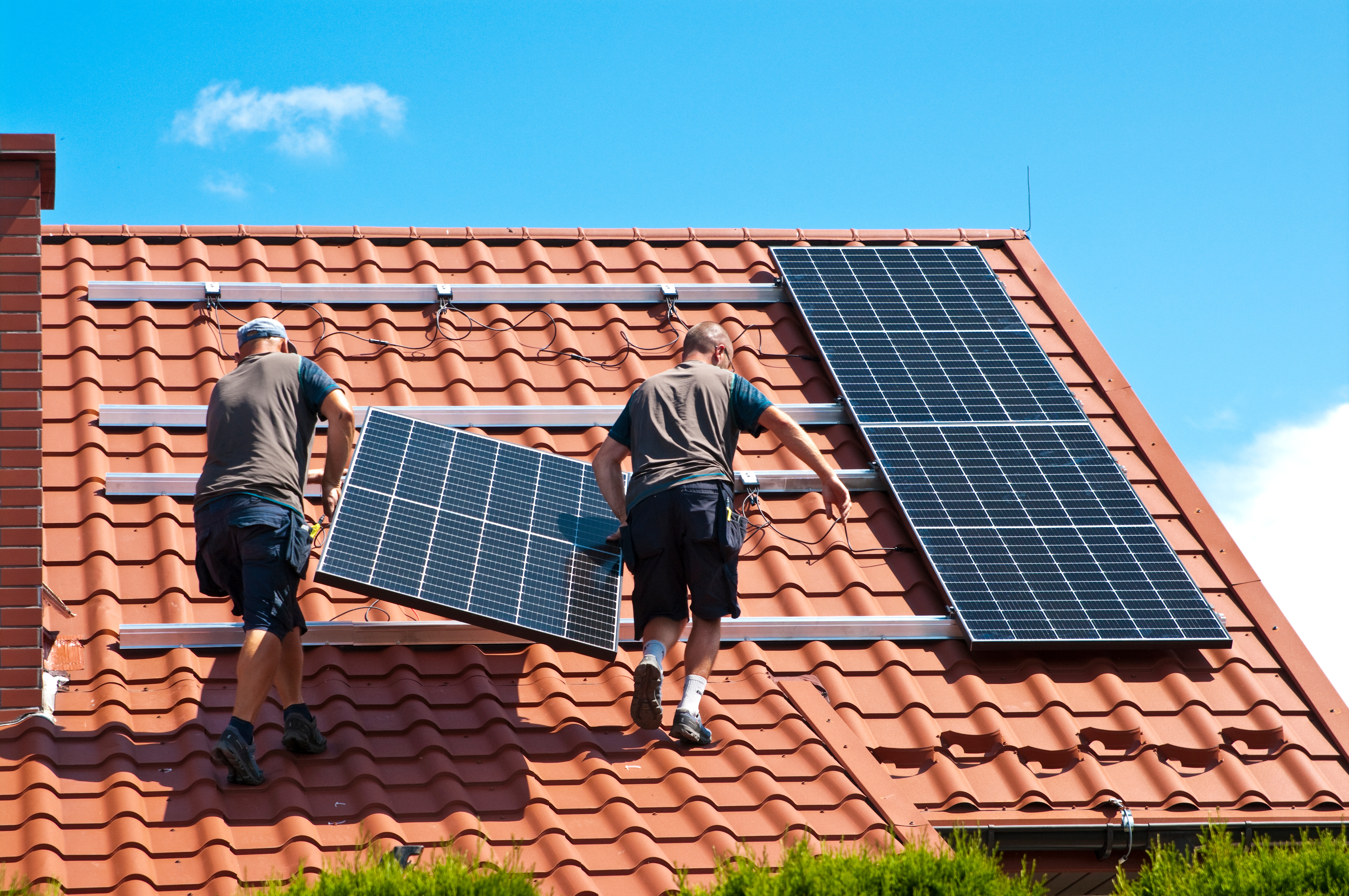 Read: FAQs About Solar Panels for Homeowners