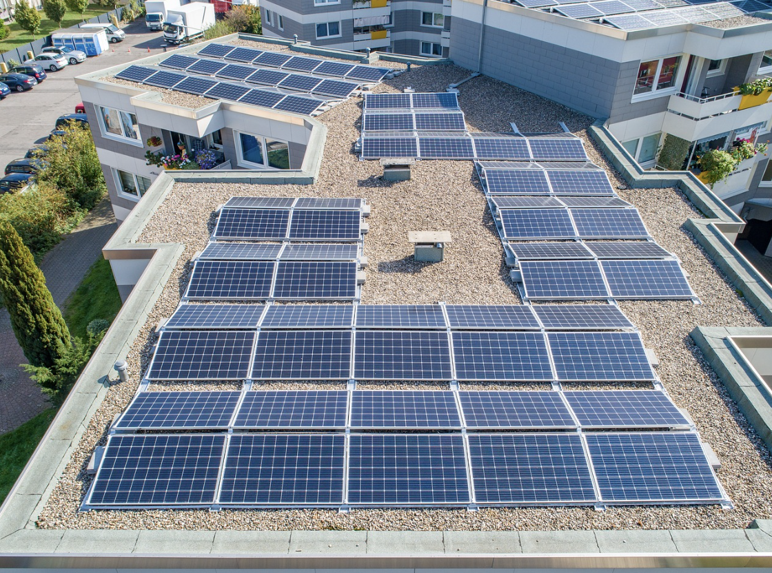 Read: Commercial Solar Solutions in the Dallas-Fort Worth Metroplex