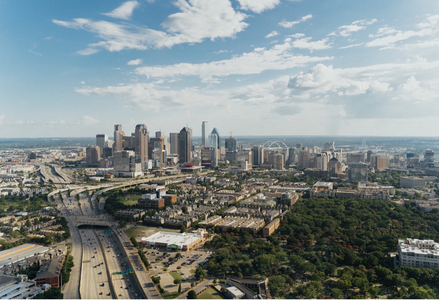 Read: Solar Panels in Dallas, Texas