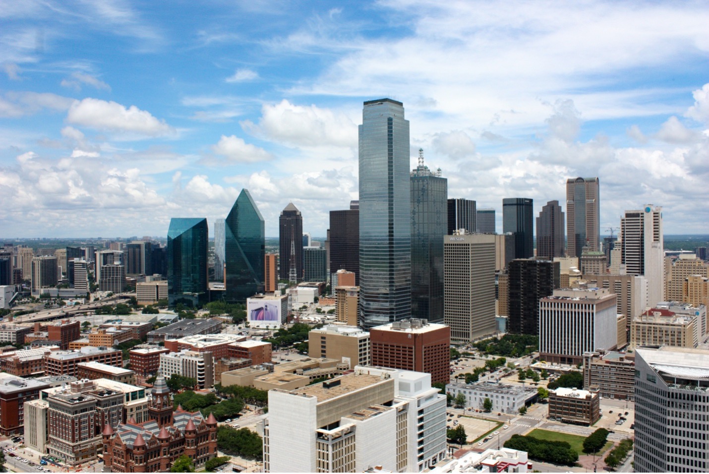 Read: Solar Installation in Dallas, Texas