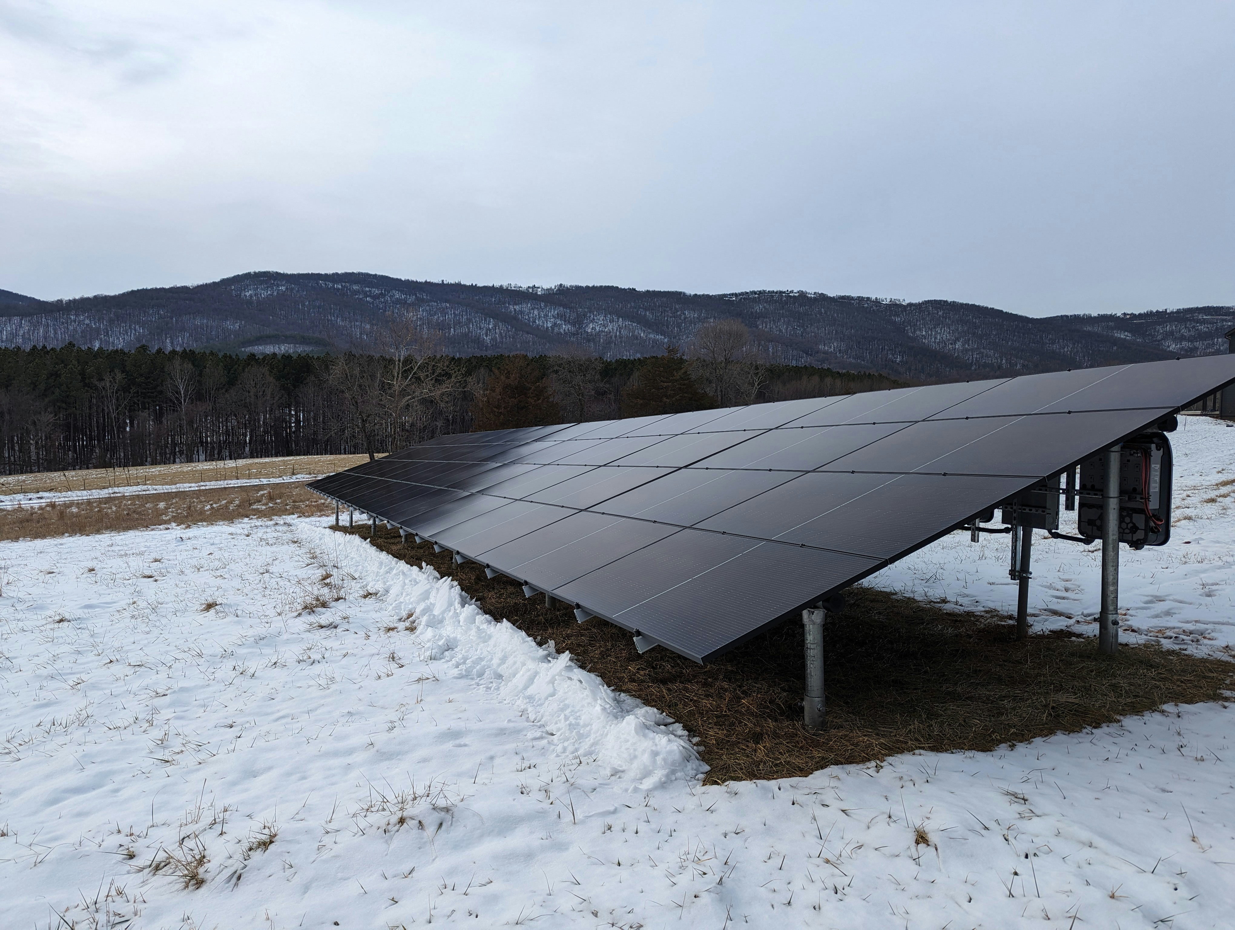Read: How Solar Panels Perform in Cold Weather: Myths vs. Reality