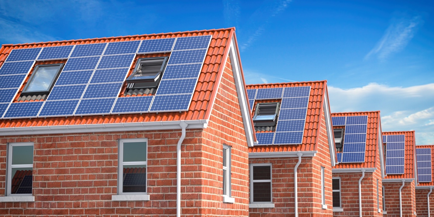 Read: How residential solar power can change your neighborhood