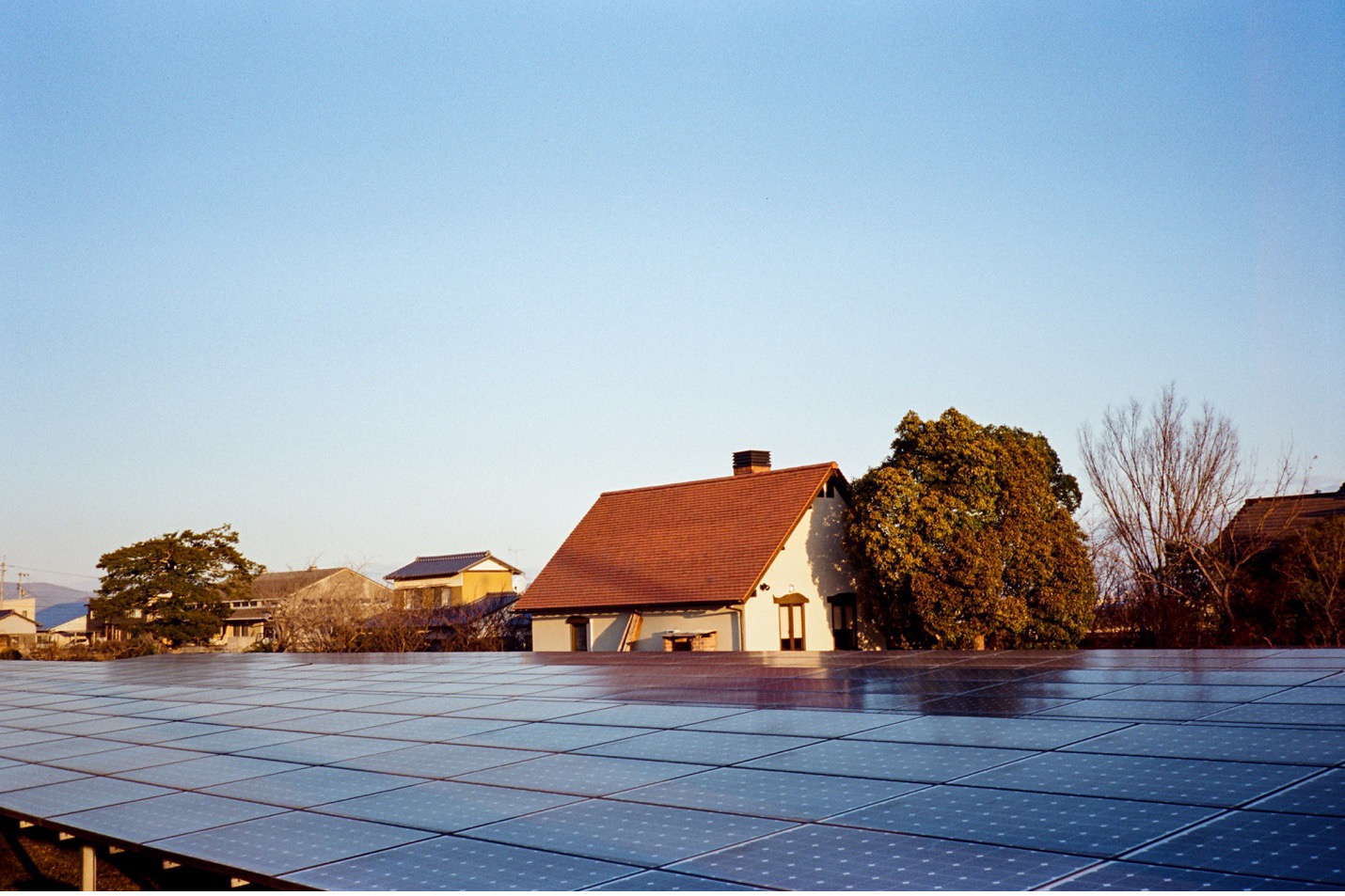 Read: Extending the Life of Your Rooftop Solar Panels