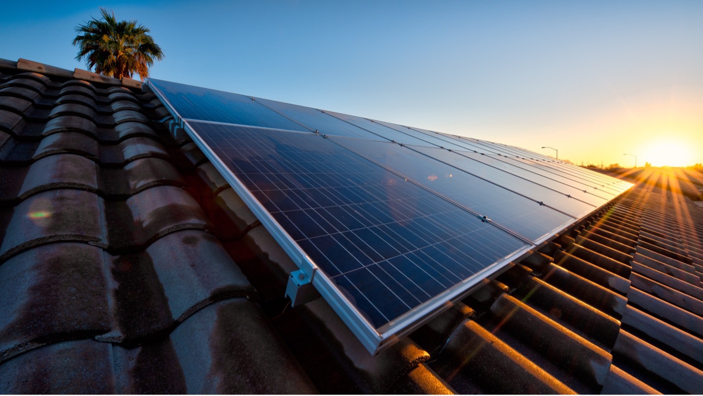 Read: Solar Panels For Your Home: A Worthy Investment