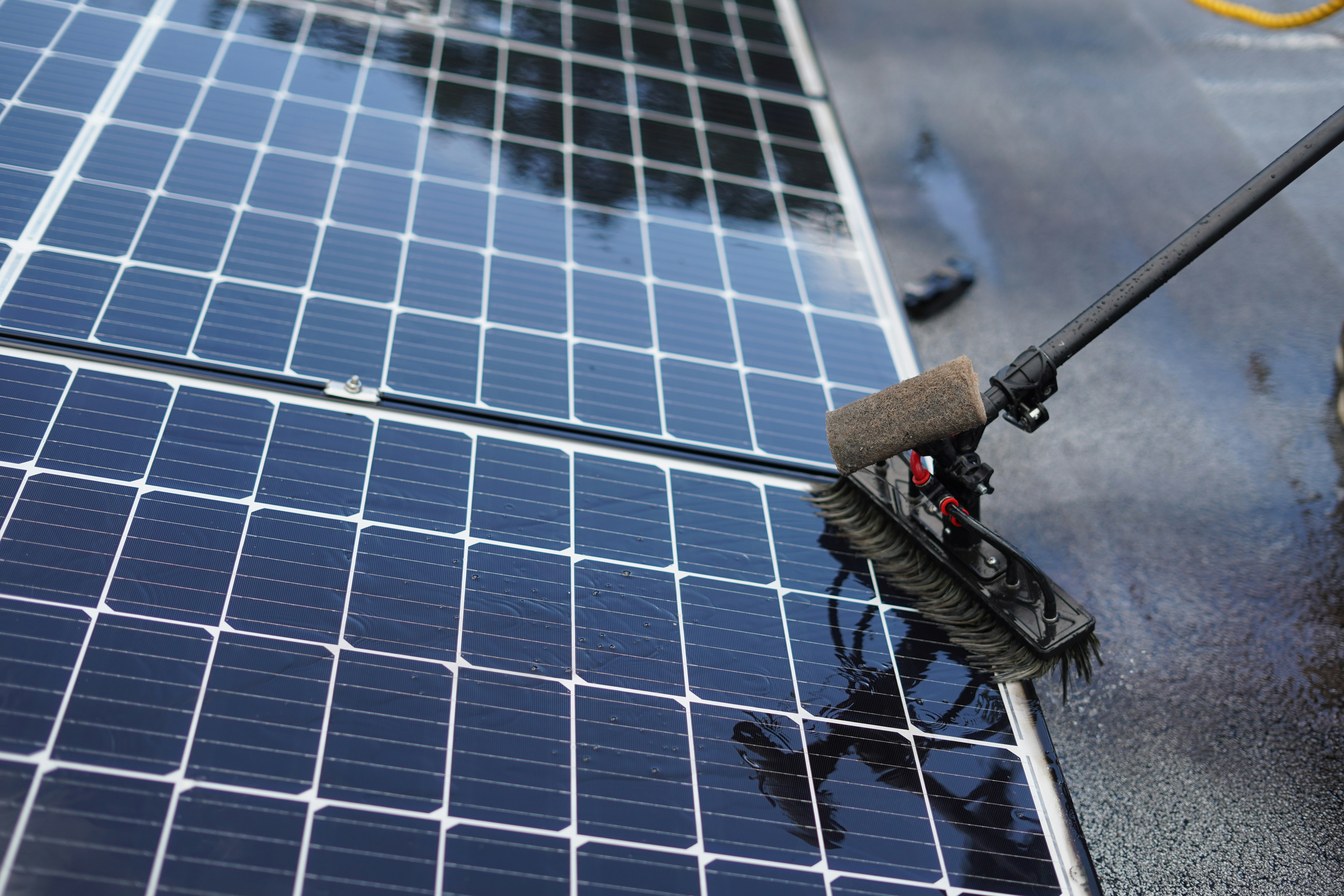 Read: Seasonal Maintenance Tips for Optimal Solar Panel Performance