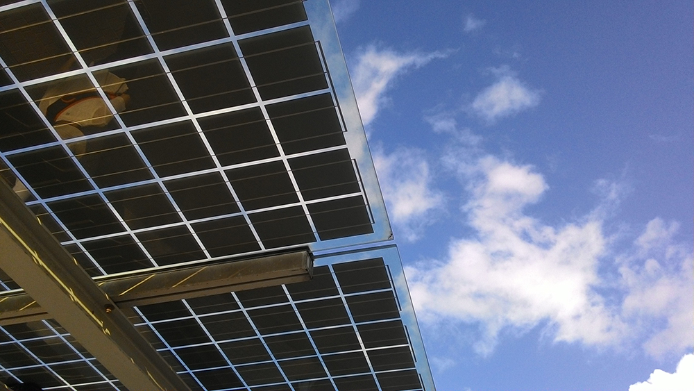 Read: A Comprehensive Guide to Commercial Solar Installations
