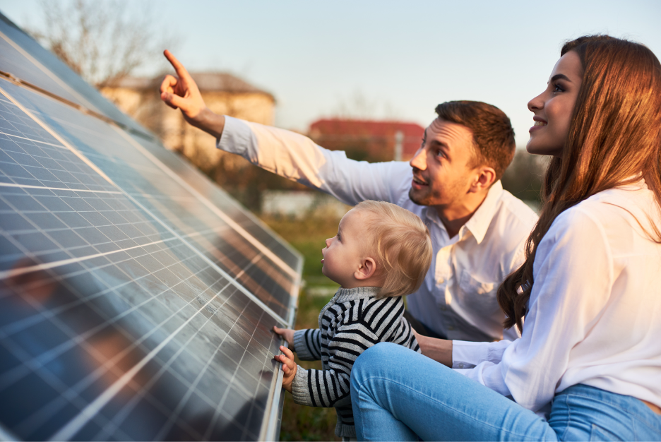 Read: Solar for All: Making Renewable Energy Accessible for Every Homeowner