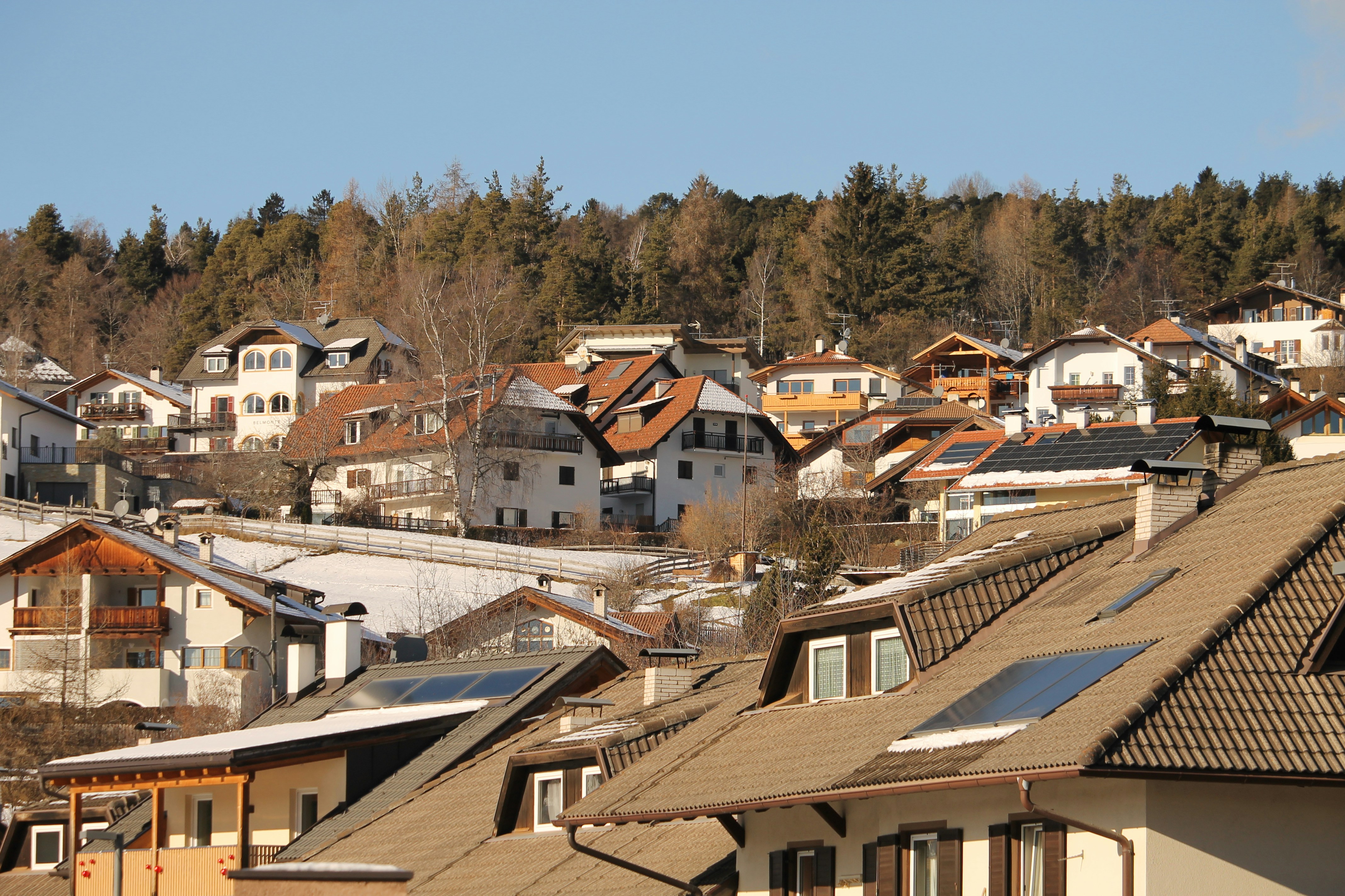 Read: The Benefits of Installing Solar Panels Before Winter
