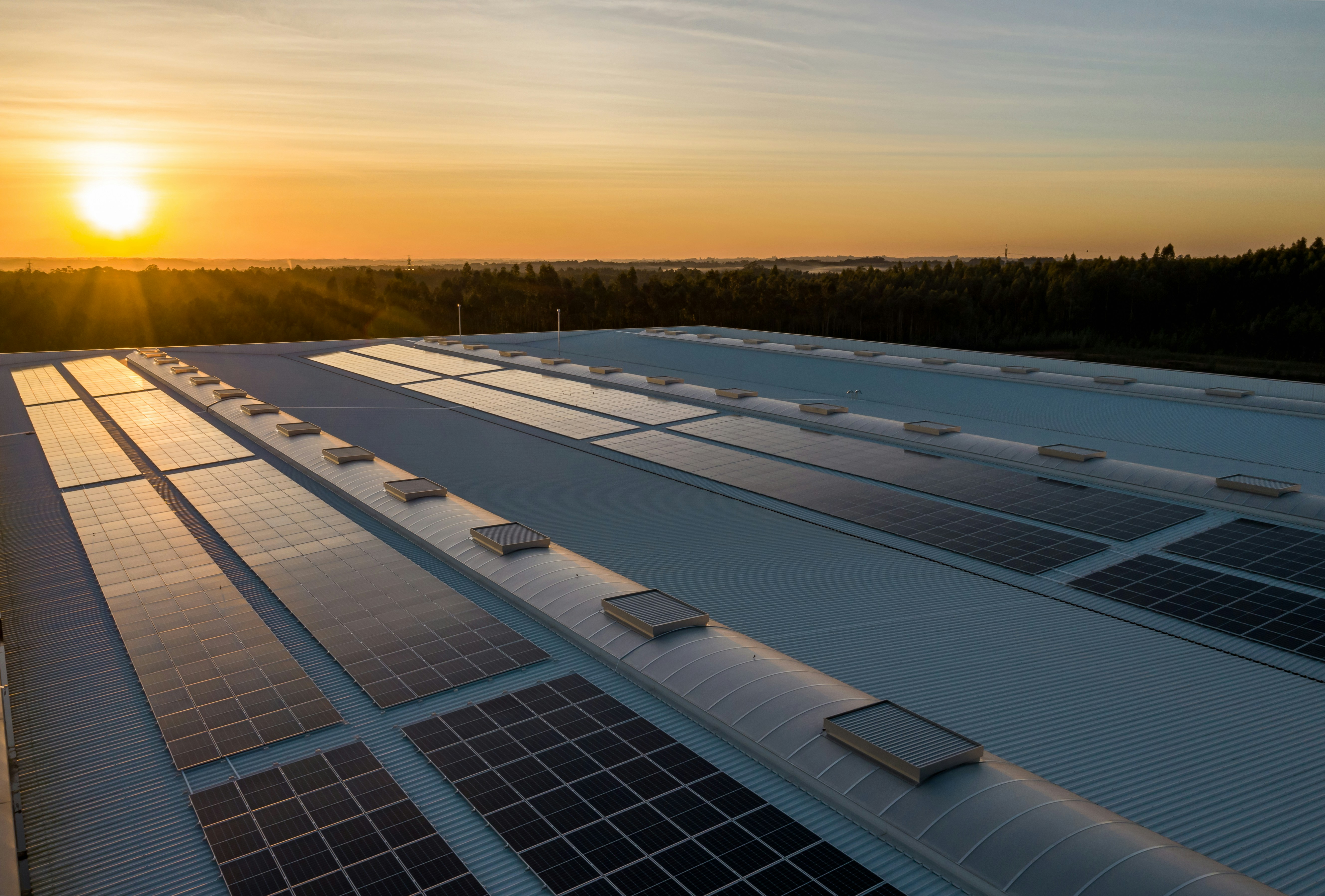 Read: The Green Revolution: Why Commercial Businesses Are Switching to Solar Power