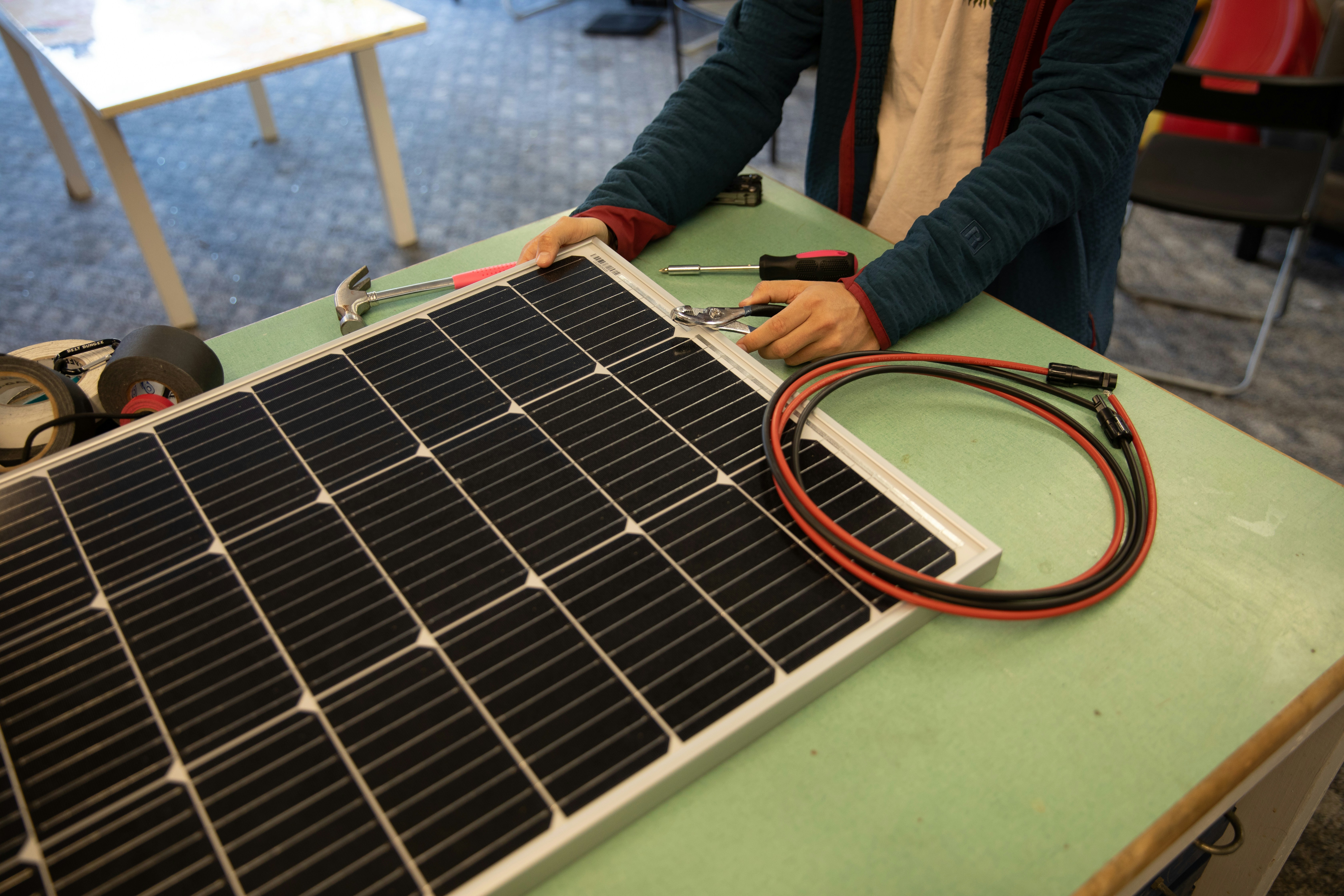 Read: The Science Behind Solar Panels: How Do They Work?