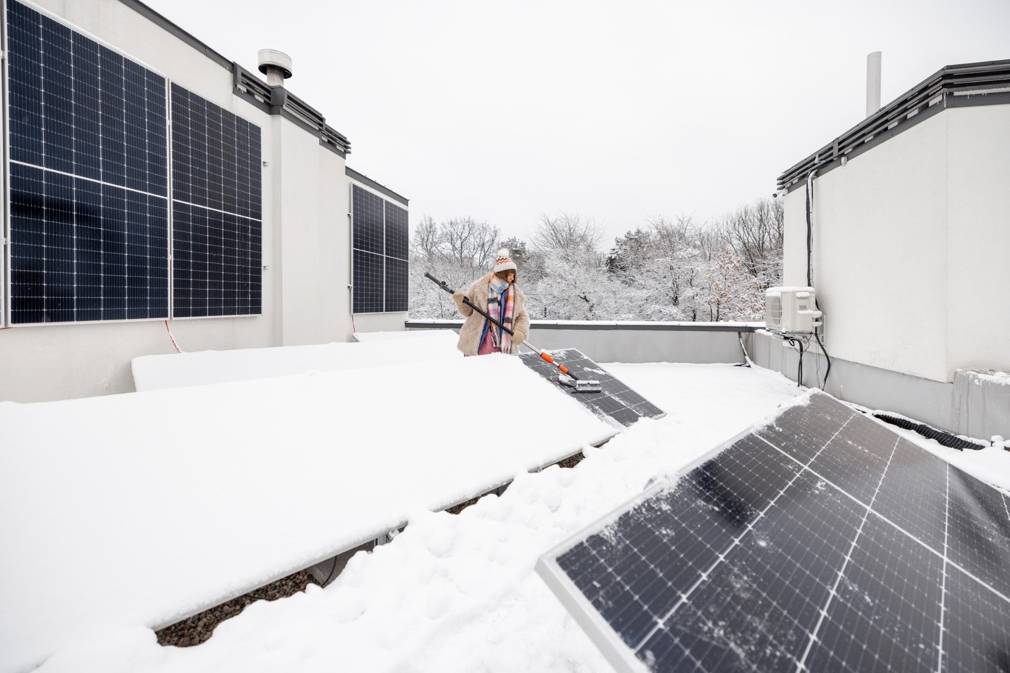 Read: Tips for Conserving Energy and Caring For Your Solar PV System in The Winter