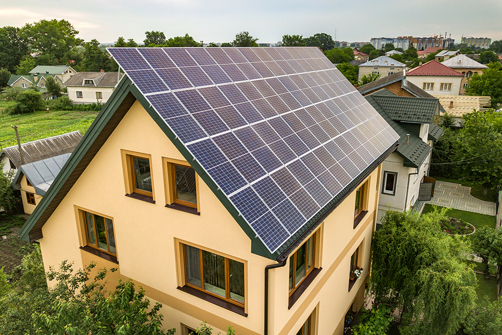 Read: Don’t Forget Your Solar Panels When You’re Spring Cleaning