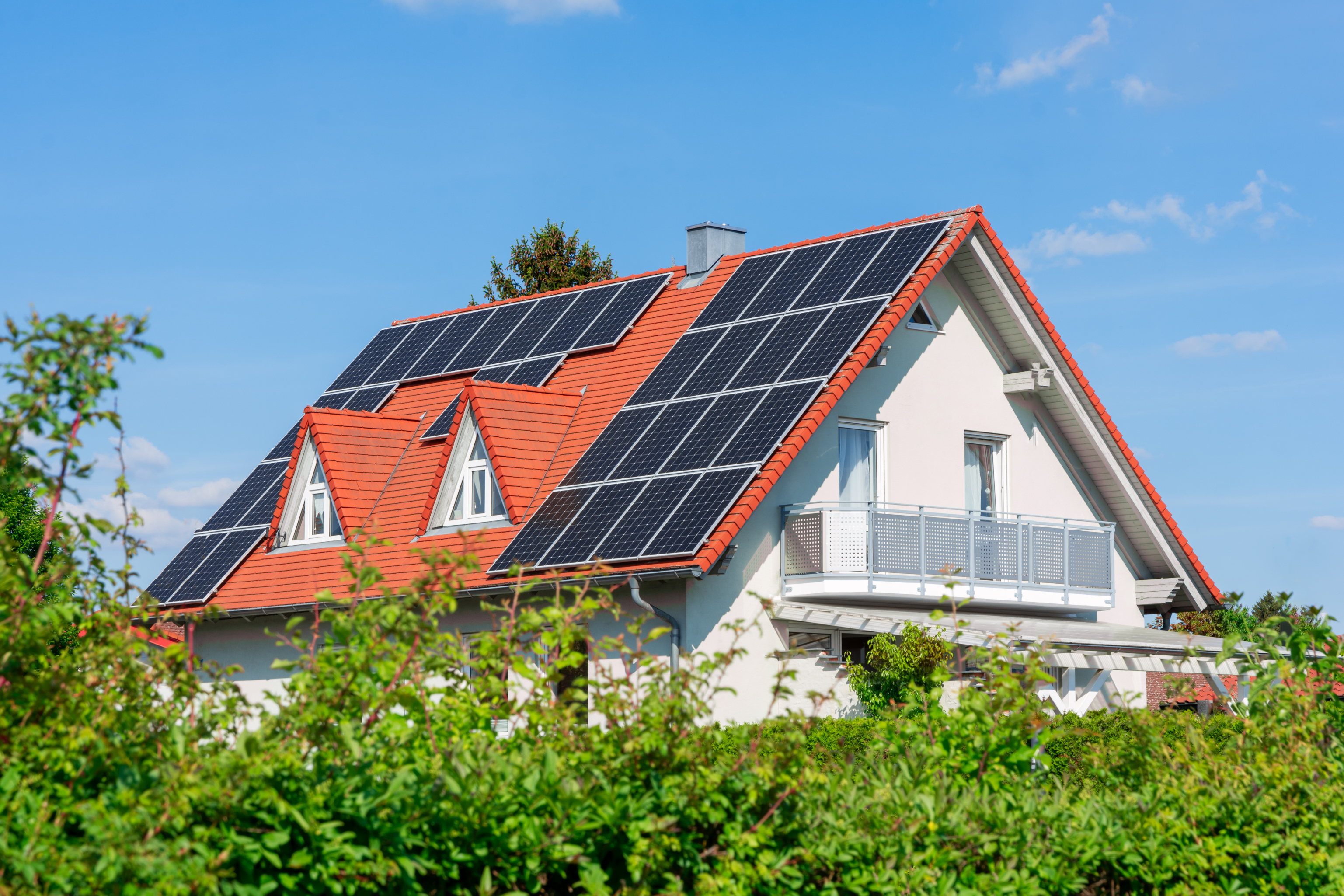 Read: Show Your Home Some LOVE By Switching to Solar Power