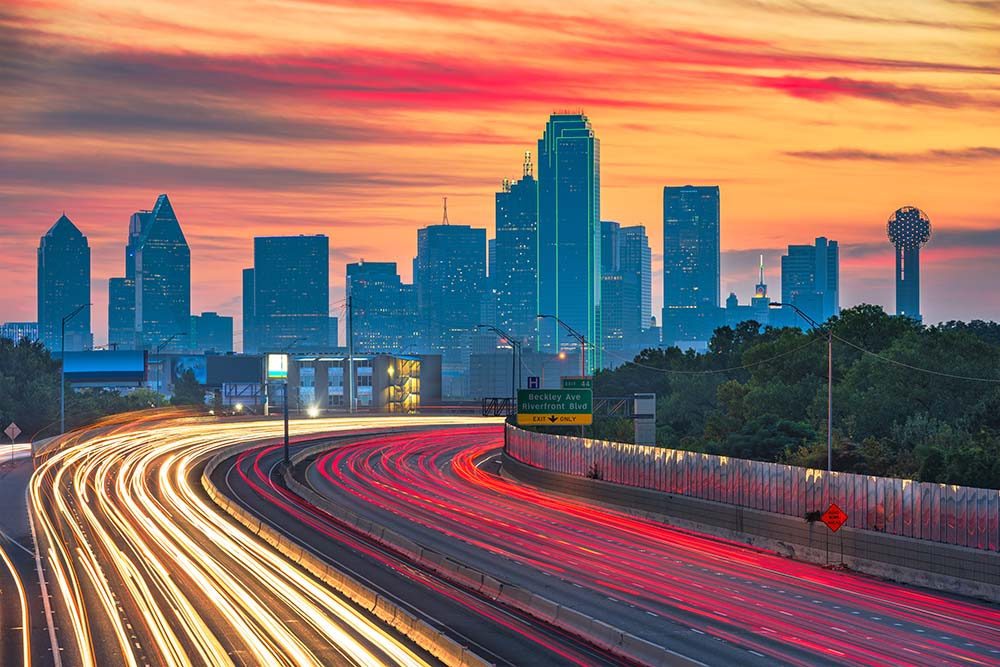 Read: As Dallas Continues to Grow, It’s Time to Take Renewable Energy Seriously
