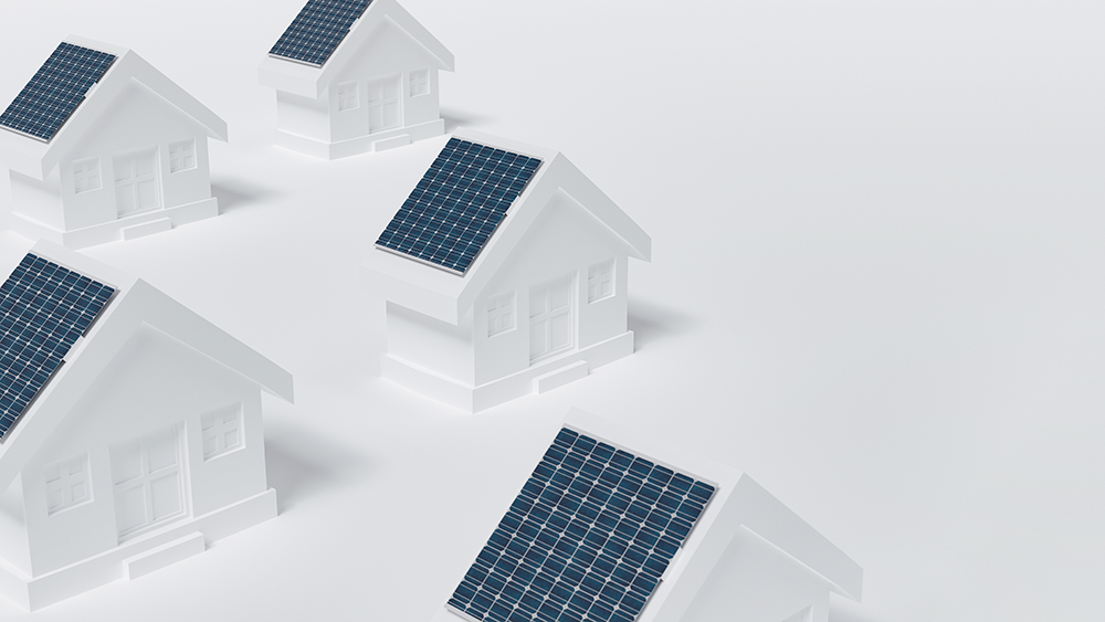 Read: Going Green with Residential Solar Power