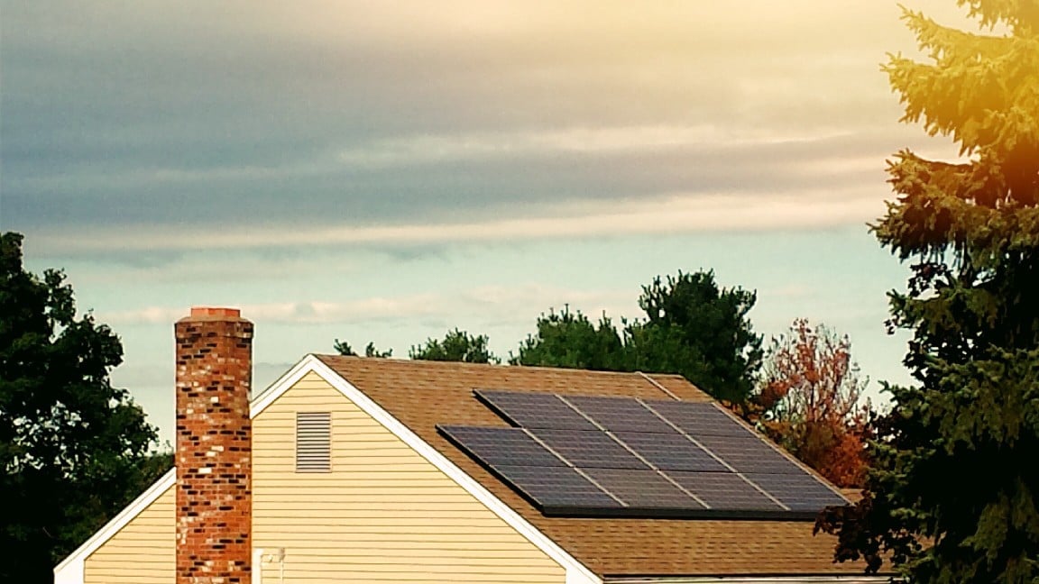 Read: Residential Rooftop Solar Power and How Net Metering Works