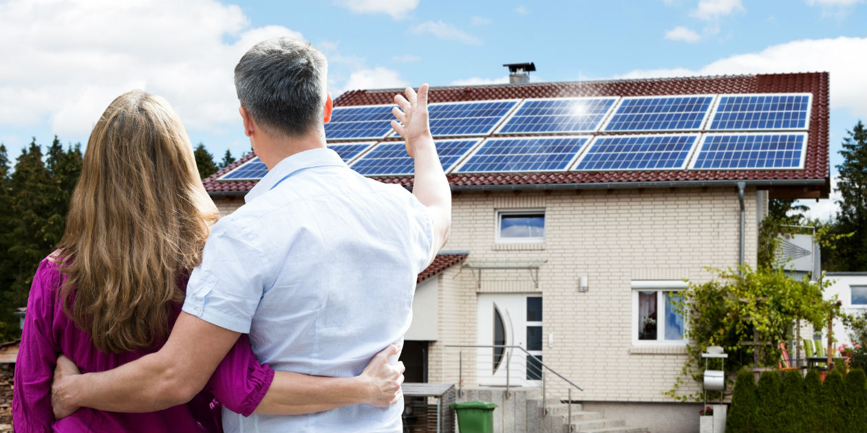 Are Solar Panels Right for Your Family?