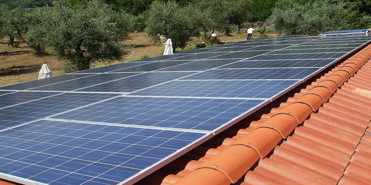 Read: How Much Does It Cost to Install Solar Panels?