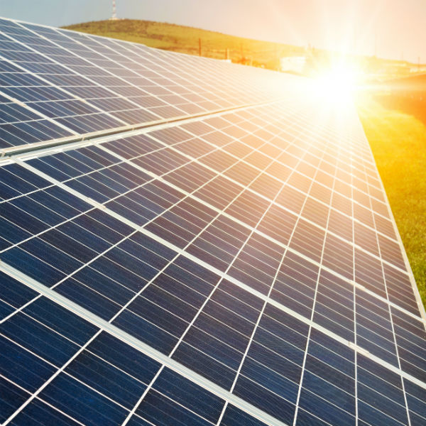 Solar Power Free Energy From The Sun