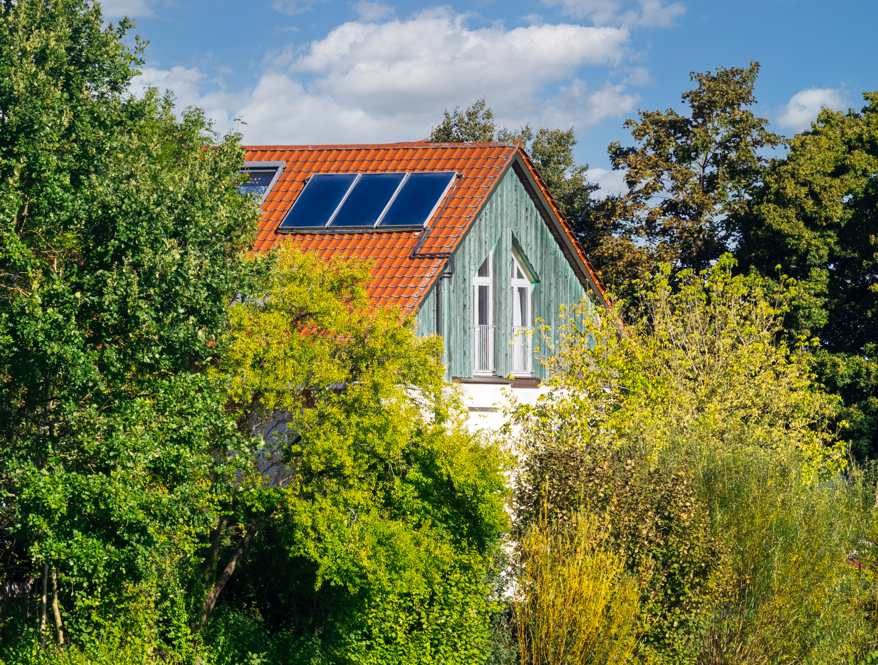 Read: Rooftop Solar and Clean Air Month