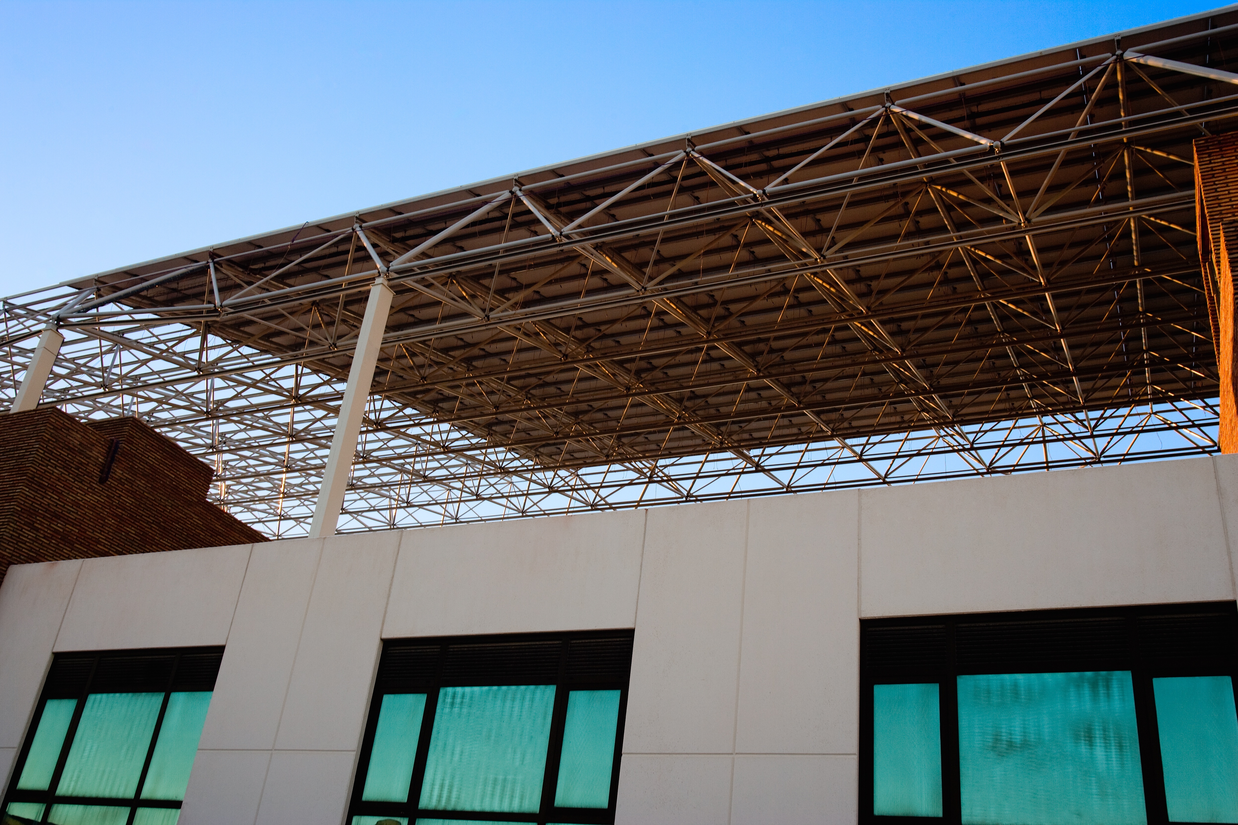 Read: Solar for Warehouses and Industrial Facilities in DFW: Maximizing ROI on Large Roof Systems