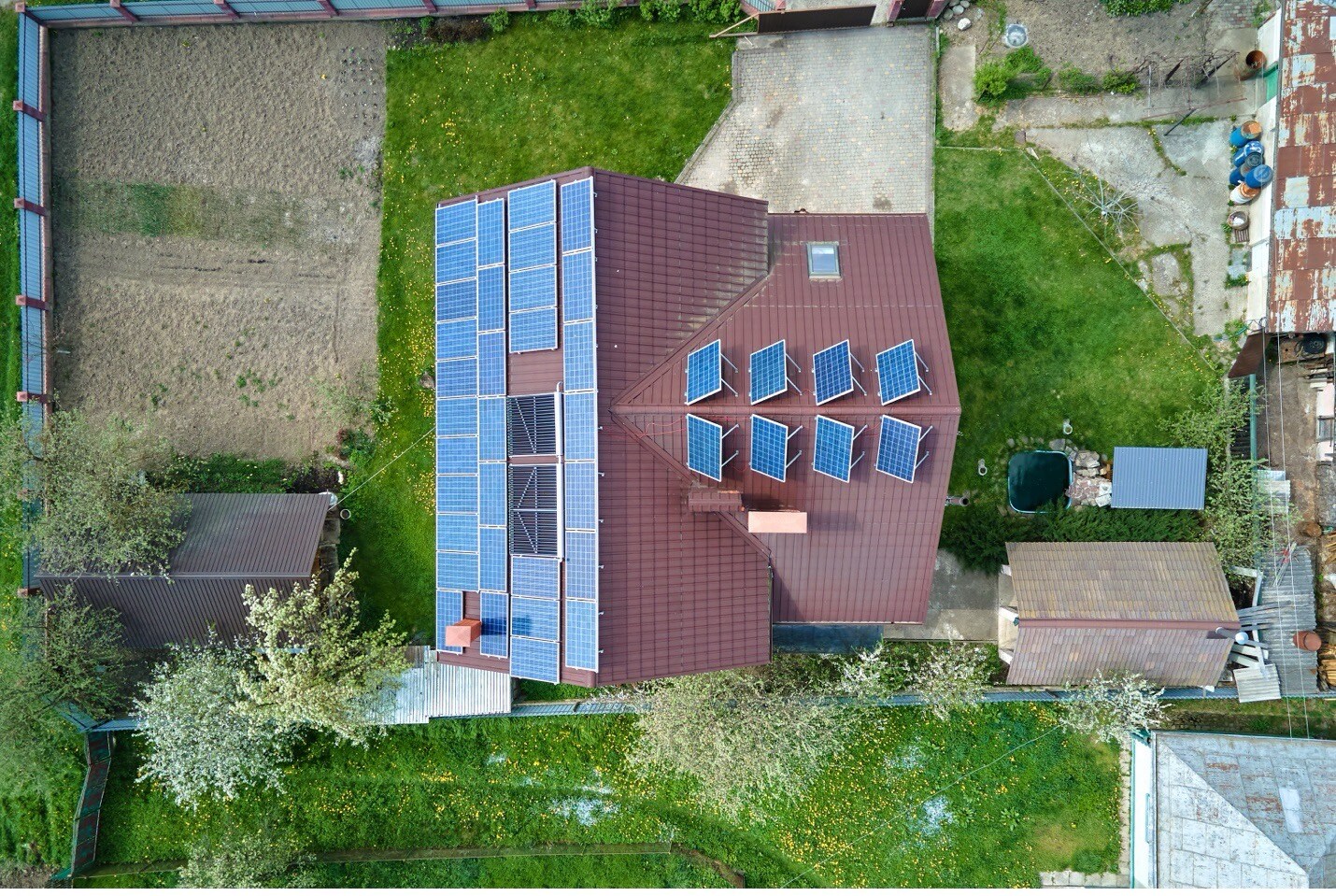 Read: Pay Less, Gain More: Achieve Energy Independence with Solar Panels in Dallas-Fort Worth