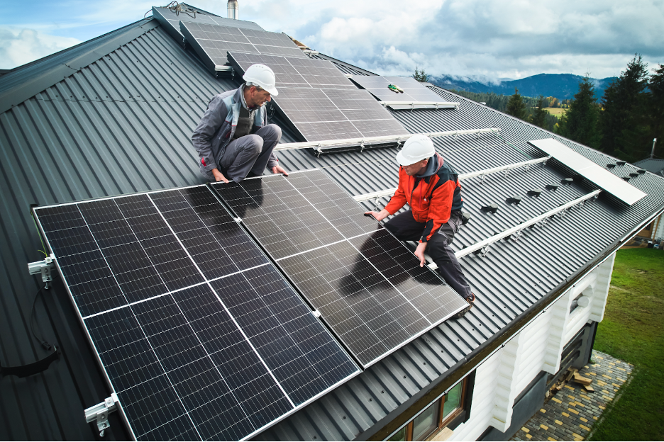 Read: Securing Your Solar Future in Dallas-Fort Worth: Backup Plans and Warranties