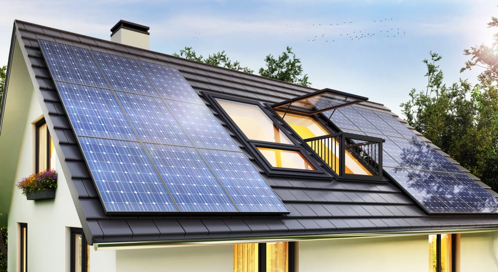 Read: Calculating What Size Rooftop Solar Panel System You Need in 2022