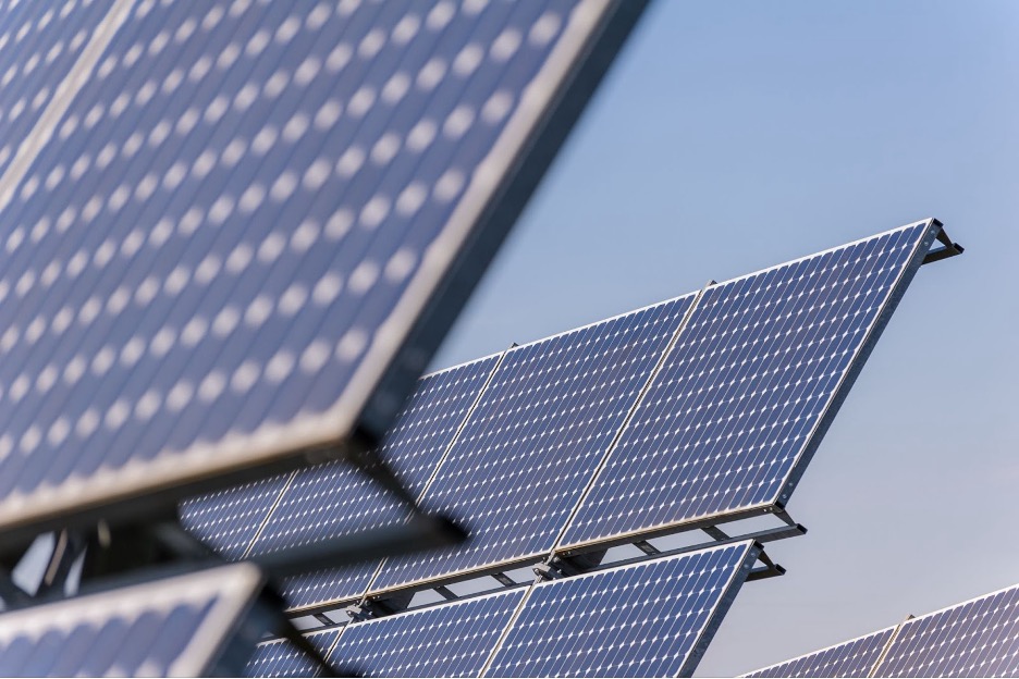 Read: The Future is Bright: Predictions for the Solar Industry