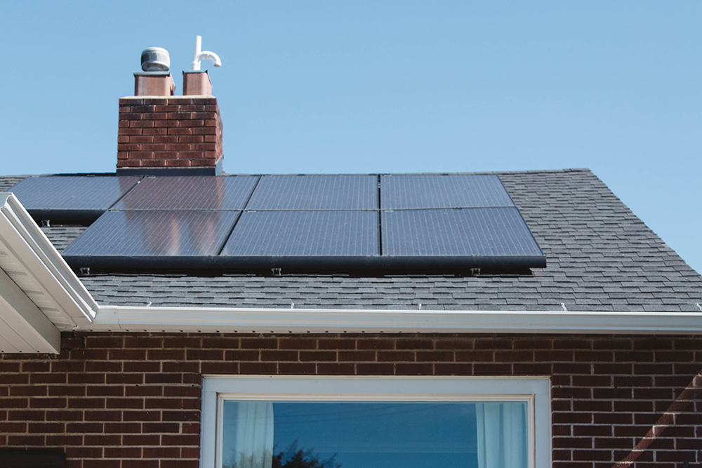 Read: Finding The Best Solar Installer Near You