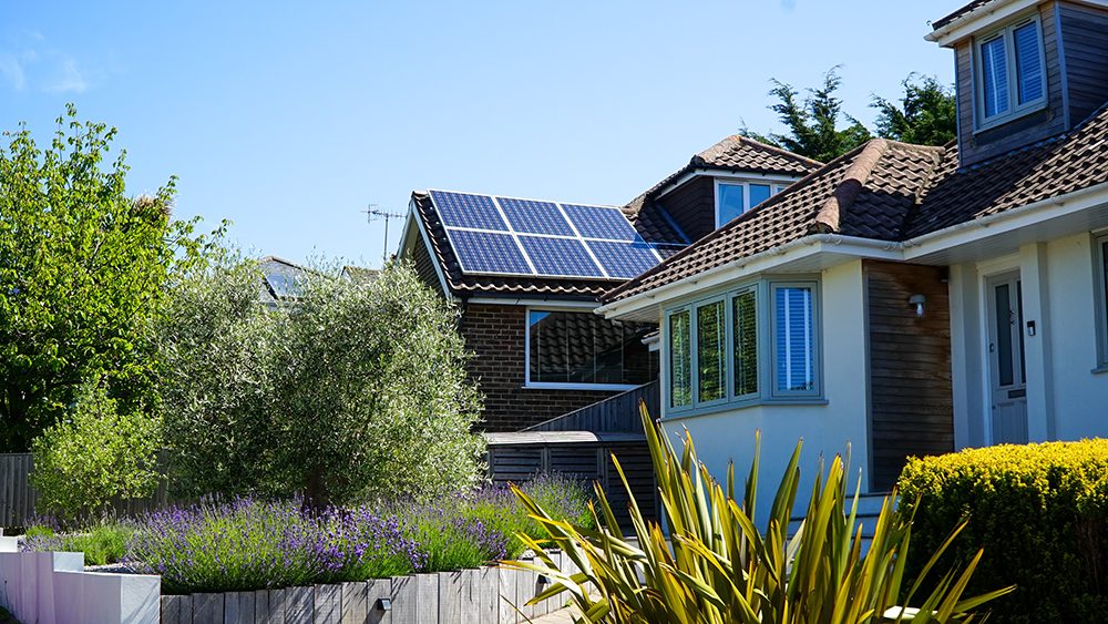 Read: Celebrate World Habitat Awareness Month by Switching to Solar