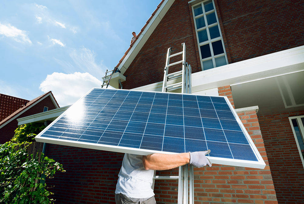 Read: Why DFW Homeowners Should Consider Switching to Solar Today